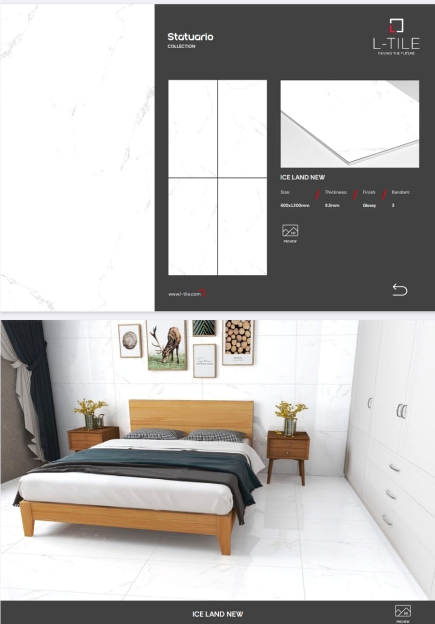 Floor Tile